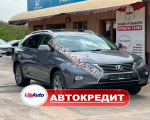 продам Lexus RX 450h в пмр  фото 6
