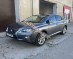 продам Lexus RX 450h в пмр  фото 5