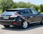 продам Lexus RX 450h в пмр  фото 3