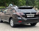 продам Lexus RX 450h в пмр  фото 3