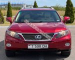продам Lexus RX 450h в пмр  фото 6