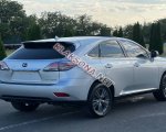 продам Lexus RX 450h в пмр  фото 5