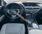 продам Lexus RX 450h в пмр  фото 4