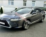 продам Lexus RX 450h в пмр  фото 5
