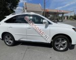 продам Lexus RX 450h в пмр  фото 3