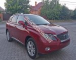 продам Lexus RX 450h в пмр  фото 5