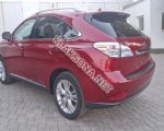 продам Lexus RX 450h в пмр  фото 4