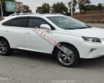 продам Lexus RX 450h в пмр  фото 3