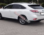продам Lexus RX 450h в пмр  фото 1