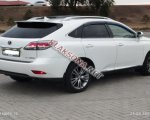 продам Lexus RX 450h в пмр  фото 6