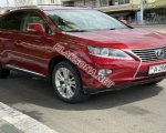 продам Lexus RX 450h в пмр  фото 2