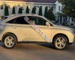 продам Lexus RX 450h в пмр  фото 6