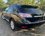 продам Lexus RX 450h в пмр  фото 1