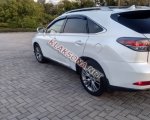 продам Lexus RX 450h в пмр  фото 6