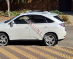 продам Lexus RX 450h в пмр  фото 3