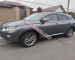 продам Lexus RX 450h в пмр  фото 4