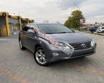 продам Lexus RX 450h в пмр  фото 4