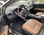 продам Lexus RX 450h в пмр  фото 6