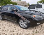 продам Lexus RX 450h в пмр  фото 5