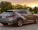 продам Lexus RX 450h в пмр  фото 5