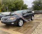 продам Lexus RX 450h в пмр  фото 6