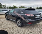 продам Lexus RX 450h в пмр  фото 4