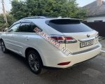 продам Lexus RX 450h в пмр  фото 1