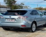 продам Lexus RX 450h в пмр  фото 1