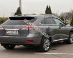 продам Lexus RX 450h в пмр  фото 3