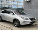 продам Lexus RX 450h в пмр  фото 3