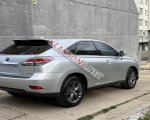 продам Lexus RX 450h в пмр  фото 2