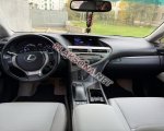 продам Lexus RX 450h в пмр  фото 6