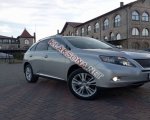 продам Lexus RX 450h в пмр  фото 1