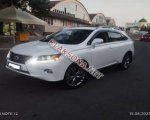 продам Lexus RX 450h в пмр  фото 2
