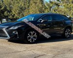 продам Lexus RX 450h в пмр  фото 1