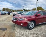 продам Lexus RX 450h в пмр  фото 2