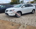 продам Lexus RX 450h в пмр  фото 2