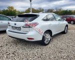 продам Lexus RX 450h в пмр  фото 6
