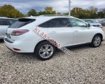 продам Lexus RX 450h в пмр  фото 4