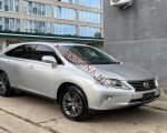 продам Lexus RX 450h в пмр  фото 5
