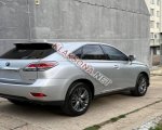 продам Lexus RX 450h в пмр  фото 2