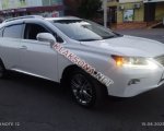 продам Lexus RX 450h в пмр  фото 3