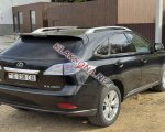 продам Lexus RX 450h в пмр  фото 4