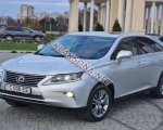 продам Lexus RX 450h в пмр  фото 1