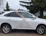 продам Lexus RX 450h в пмр  фото 2