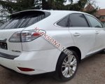 продам Lexus RX 450h в пмр  фото 1