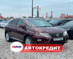продам Lexus RX 450h в пмр  фото 6