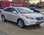 продам Lexus RX 450h в пмр  фото 1