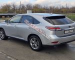 продам Lexus RX 450h в пмр  фото 4