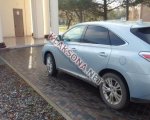 продам Lexus RX 450h в пмр  фото 2